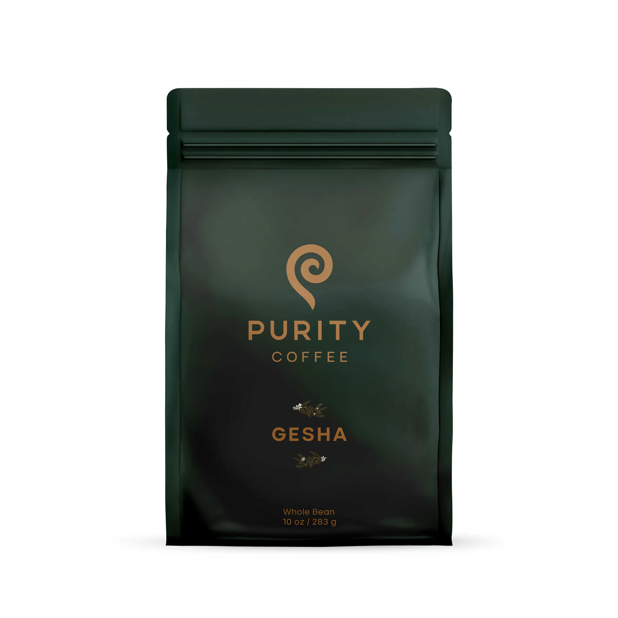 Limited Release Coffee