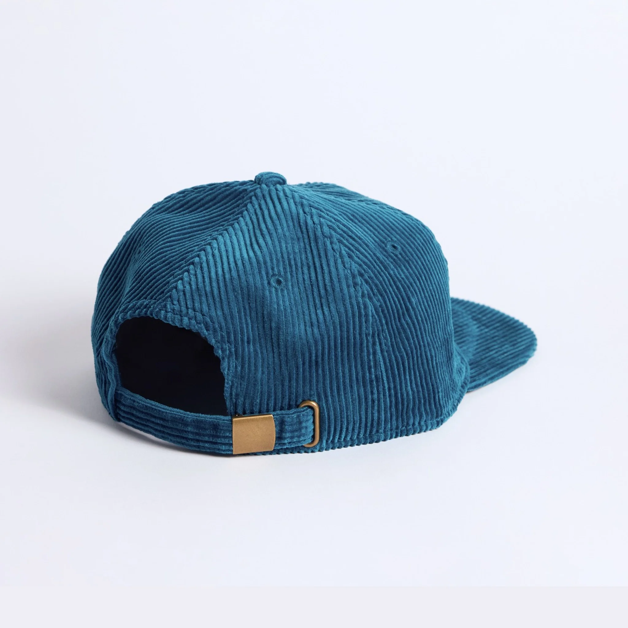 Purity Coffee Corduroy Hat - Image 3