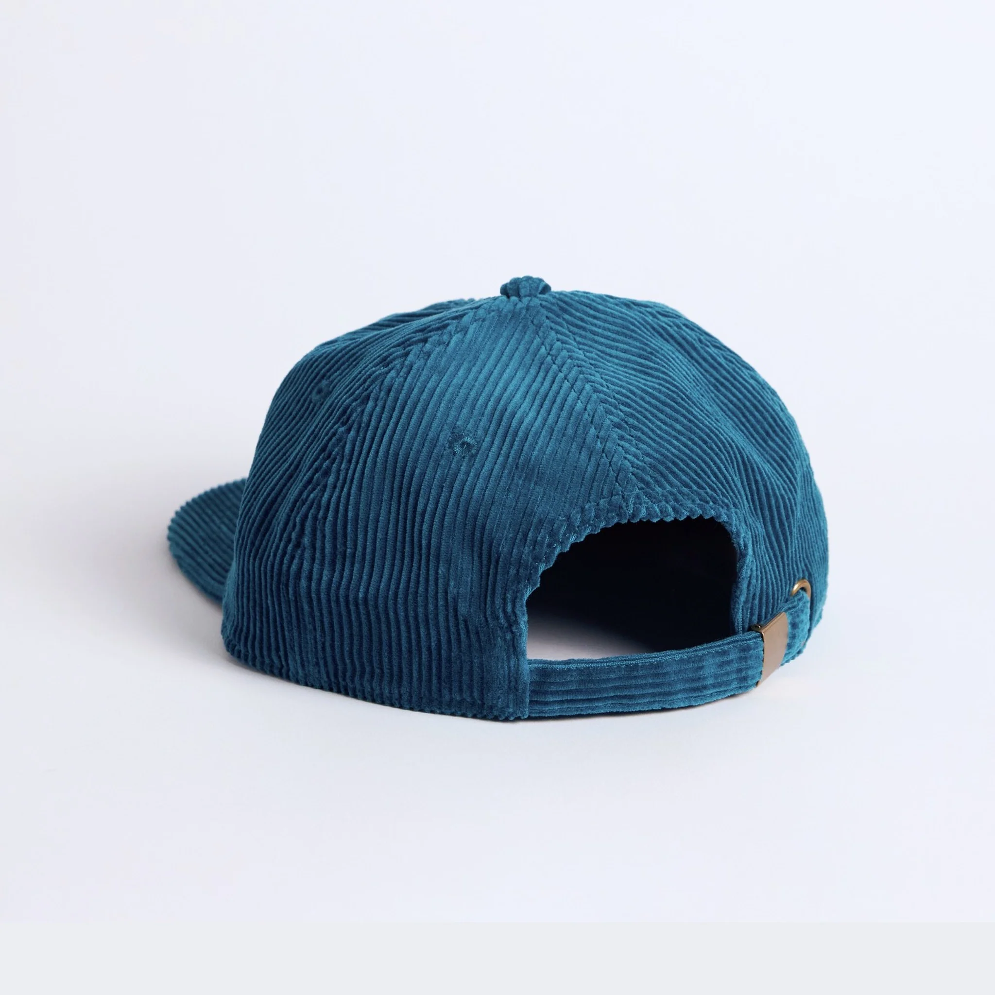 Purity Coffee Corduroy Hat - Image 4