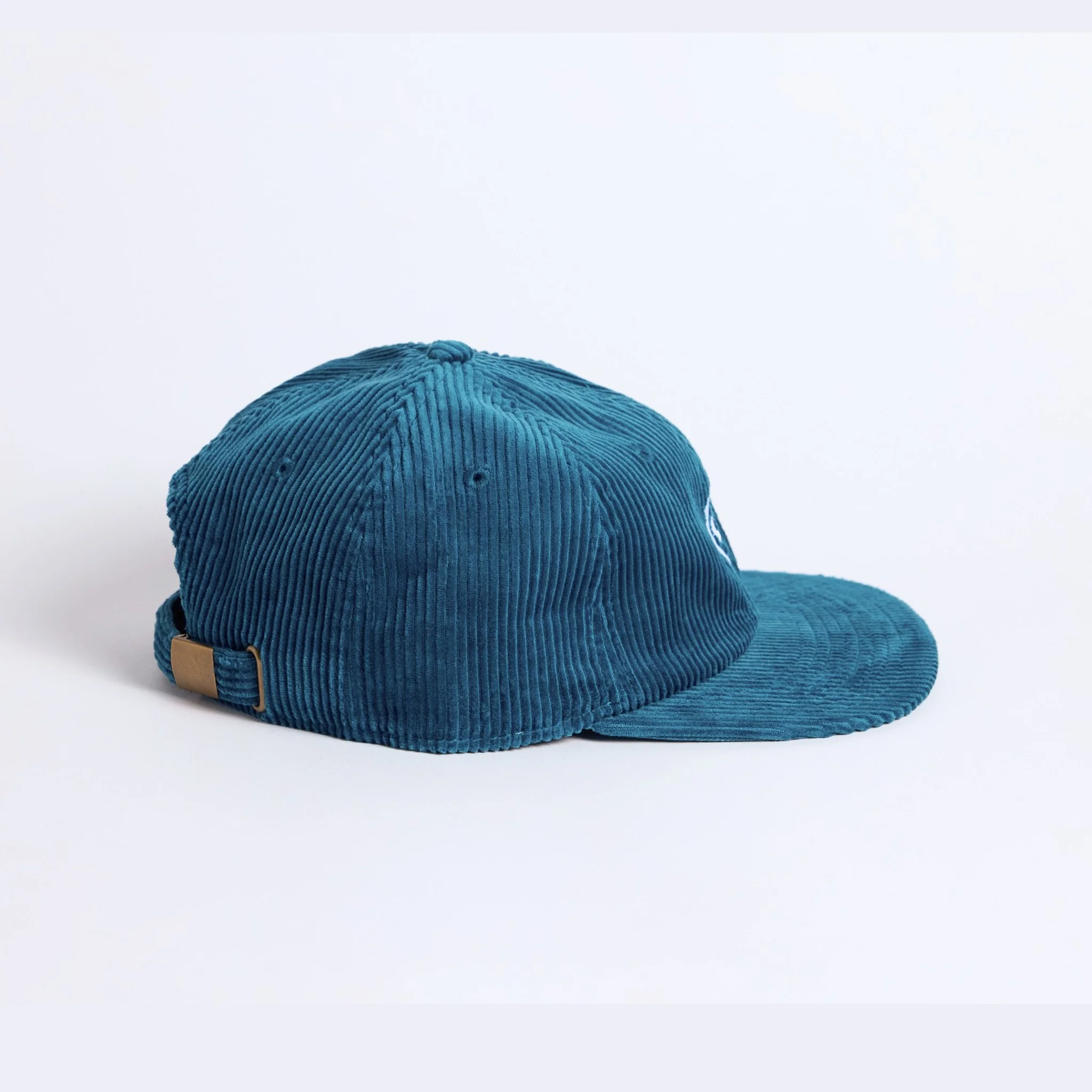 Purity Coffee Corduroy Hat - Image 6