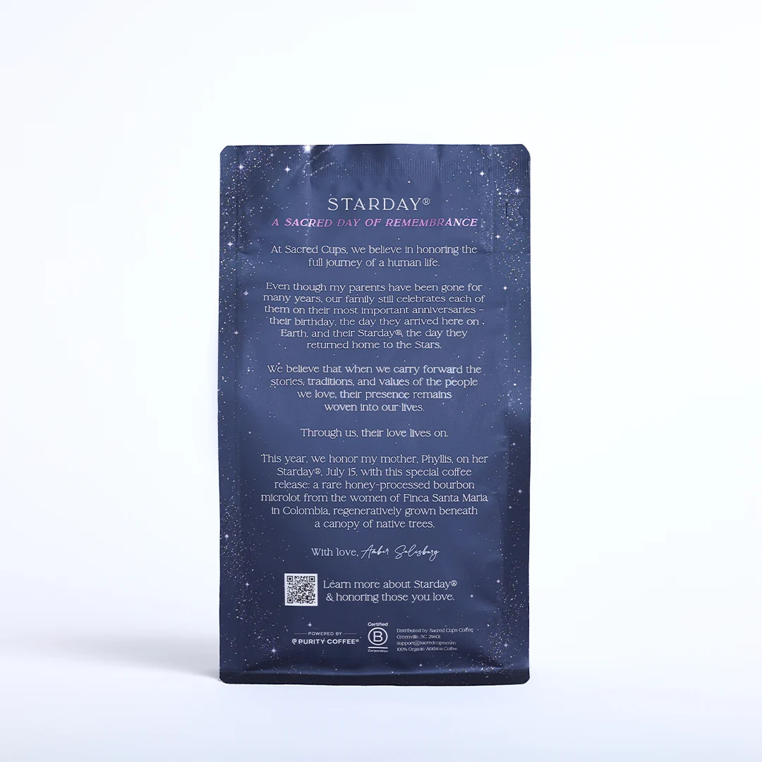 Starday Whole Bean Coffee - Image 2